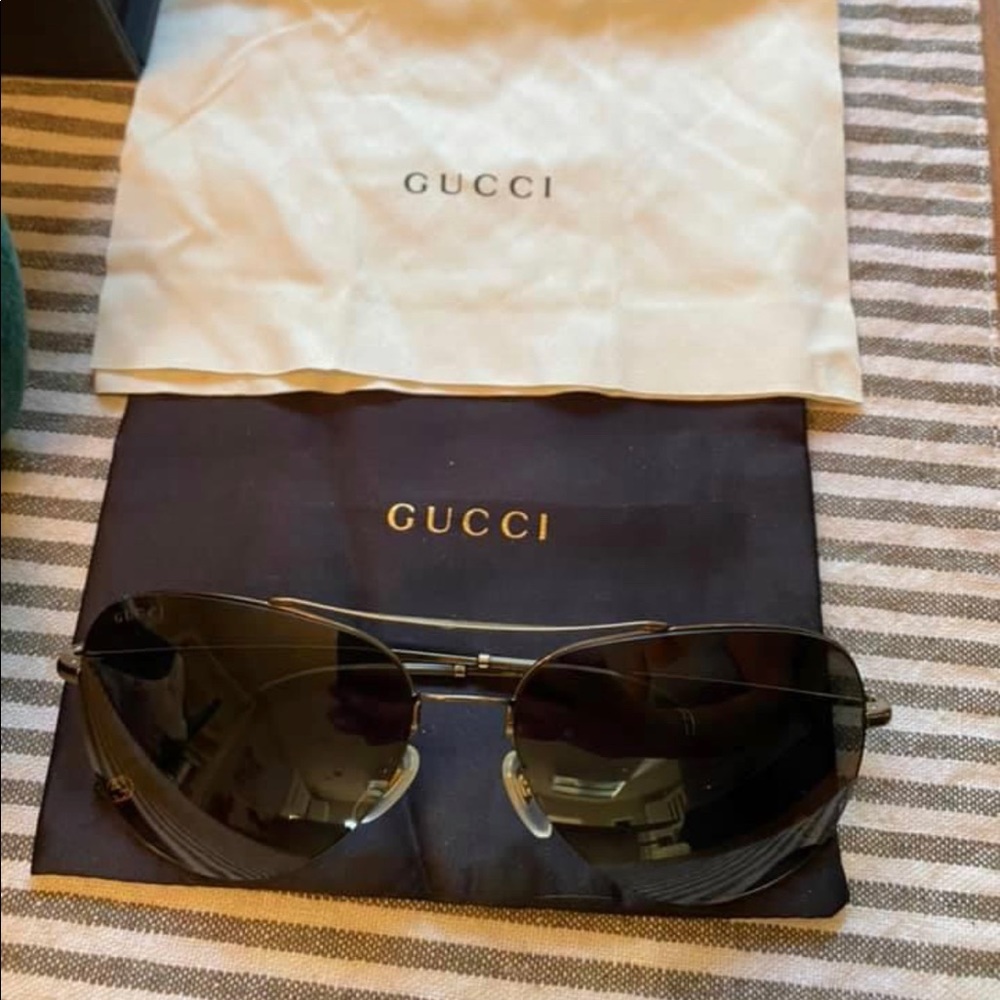 Gucci Sunglasses